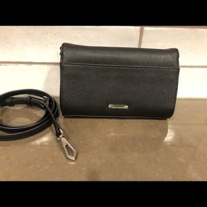 Rebecca Minkoff Jill Cross Body Purse Wallet